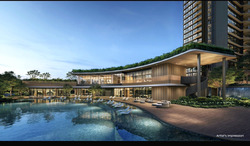 Thomson View Condominium (D20), Condominium #634199271